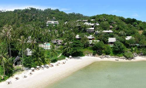 Image for Kamalaya Wellness Sanctuary, Thailand