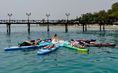 Image for Marbella Club - Spanje