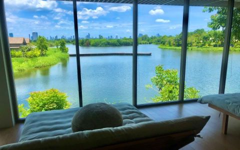 Image for Superdeluxe villa