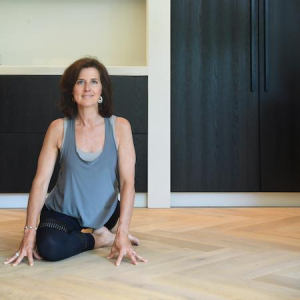 Monique Oudejans-Opreij