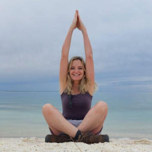 Sylvia Olde Scholtenhuis