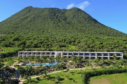 Ontdek onze luxe retreaats, wellnesshotels en health spa’s in Sint Eustatius. Zorgvuldig geselecteerd, persoonlijk advies en op maat gemaakt. 