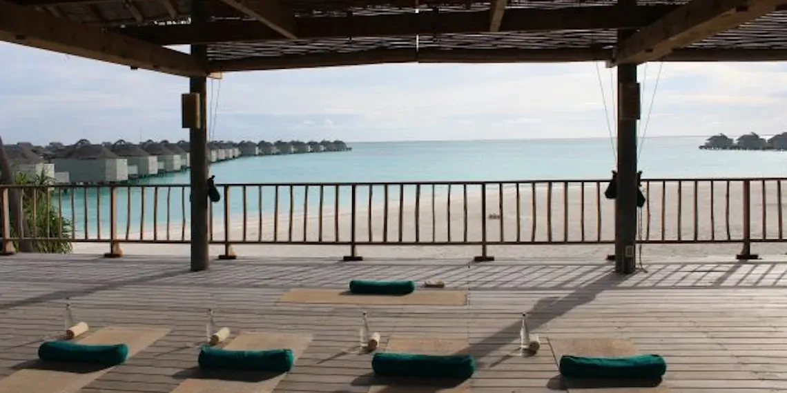Six Senses Laamu