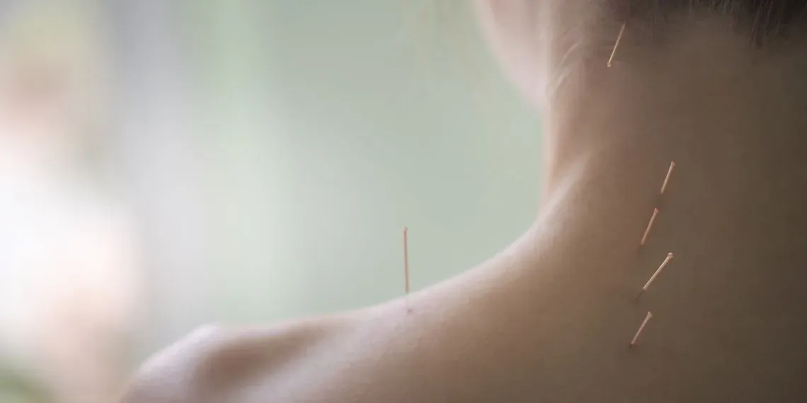 Acupunctuur | L'Albereta Relais & Chateaux