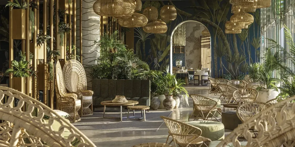 Palmaïa - The House of AïA