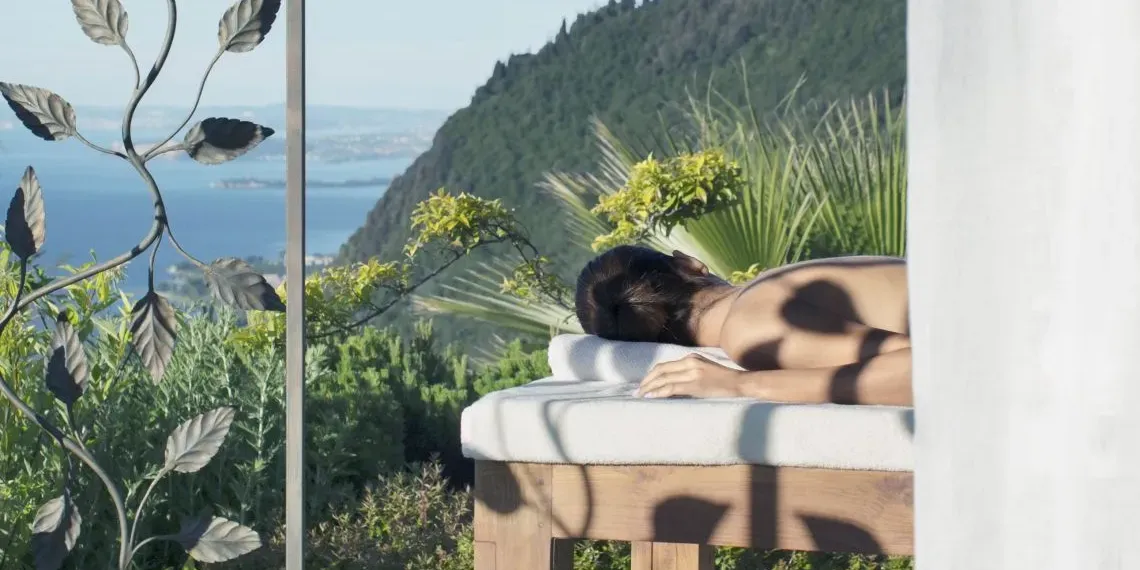 massage Lefay Resort & SPA Lago di Garda
