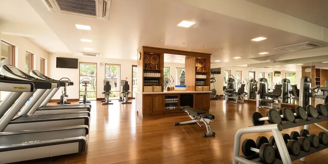 Anantara Peace Haven Tangalle Resort