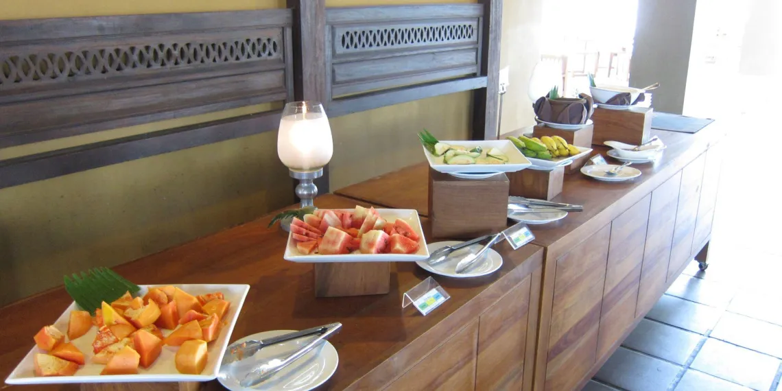 Heritance Ayurveda Maha Gedara