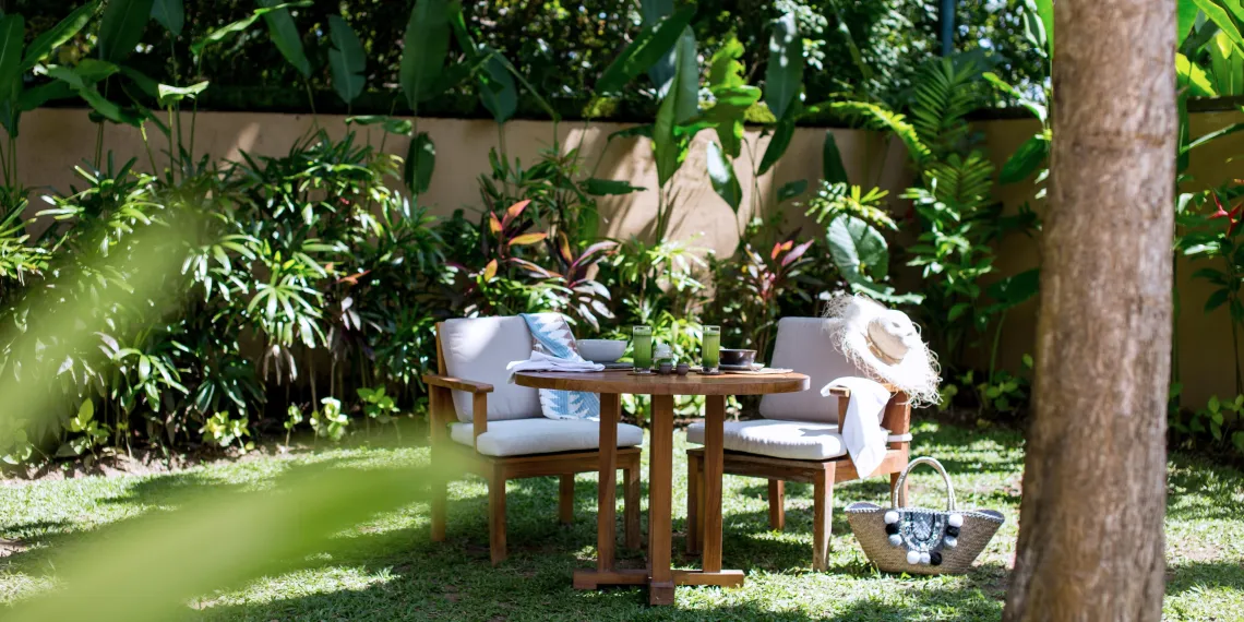 Revivo Wellness Resort