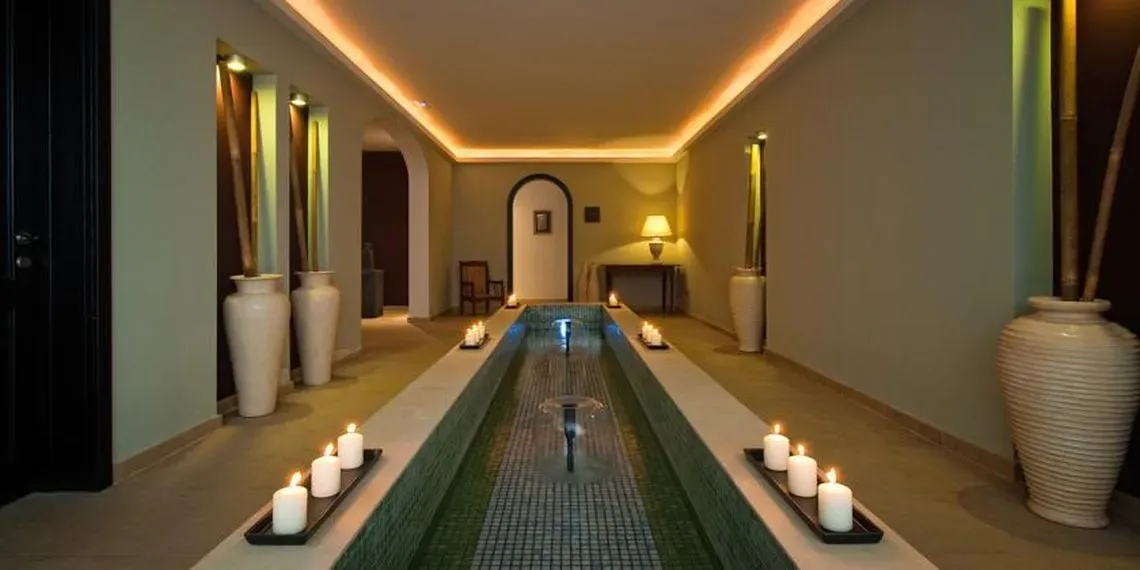 spa Hotel Hacienda del Conde a Meliá Collection - Tenerife