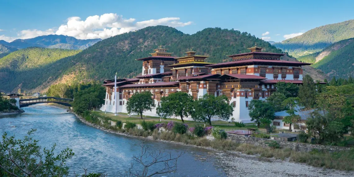 Bhutan Spirit Sanctuary | Officieel Verkooppunt Benelux