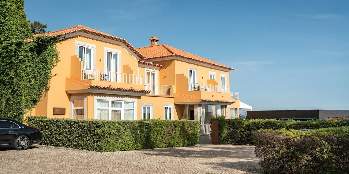 Hotel | Longevity Senses