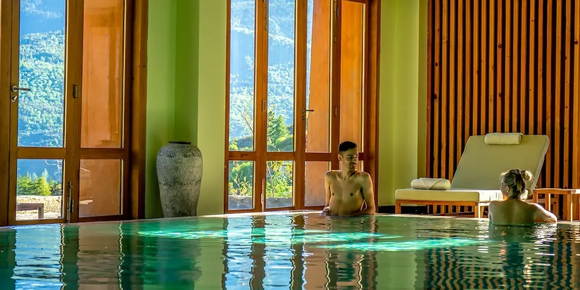 Bhutan Spirit Sanctuary | Official Sales Office Benelux