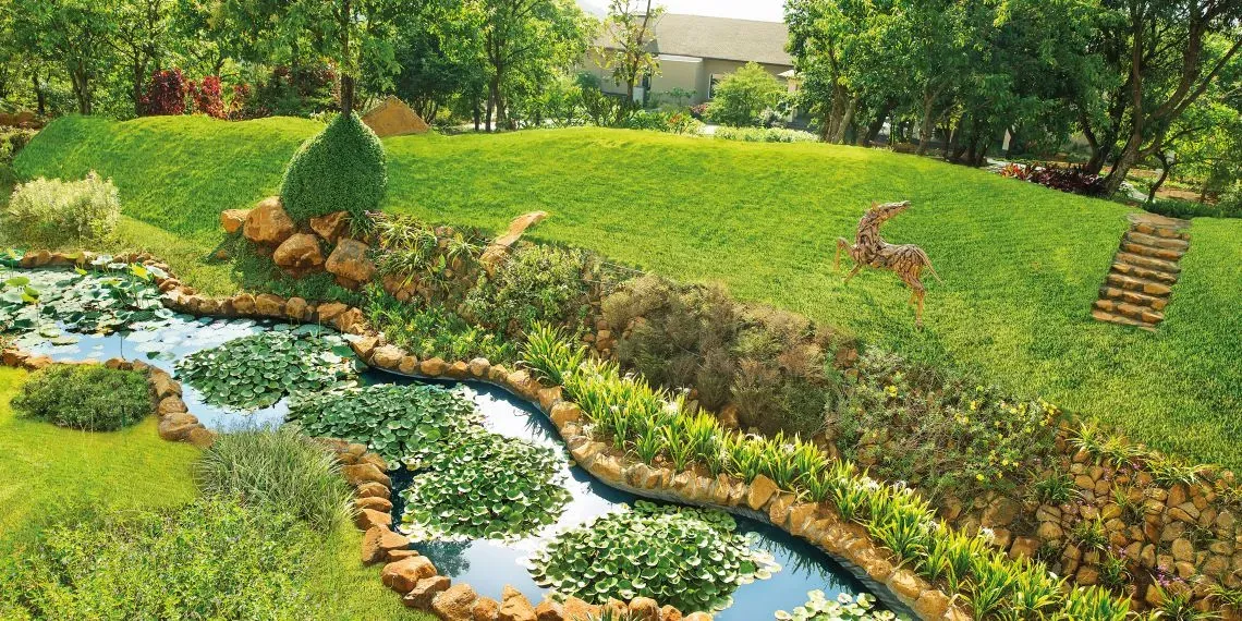 Atmantan Wellness Centre