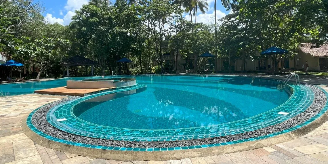 Siddhalepa Ayurveda Health Resort