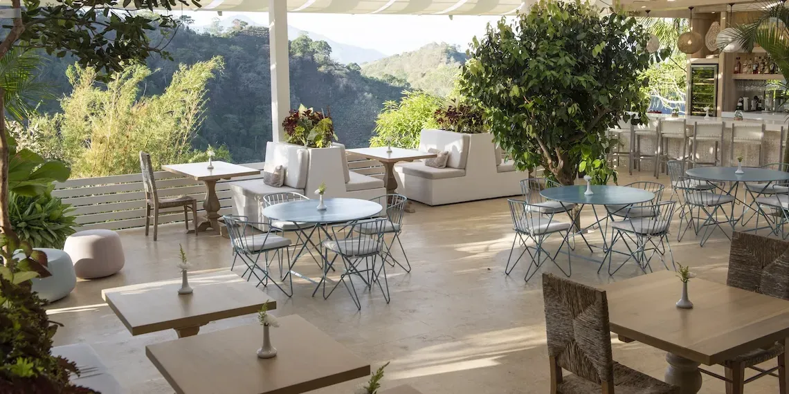 The Retreat Costa Rica