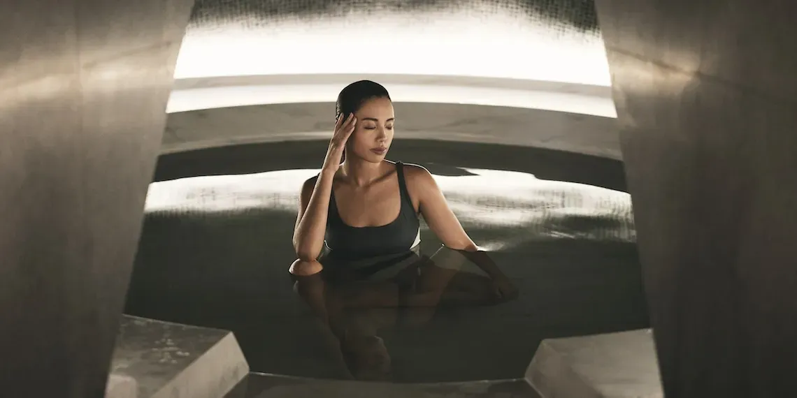 spa Chiva-Som Health Resort