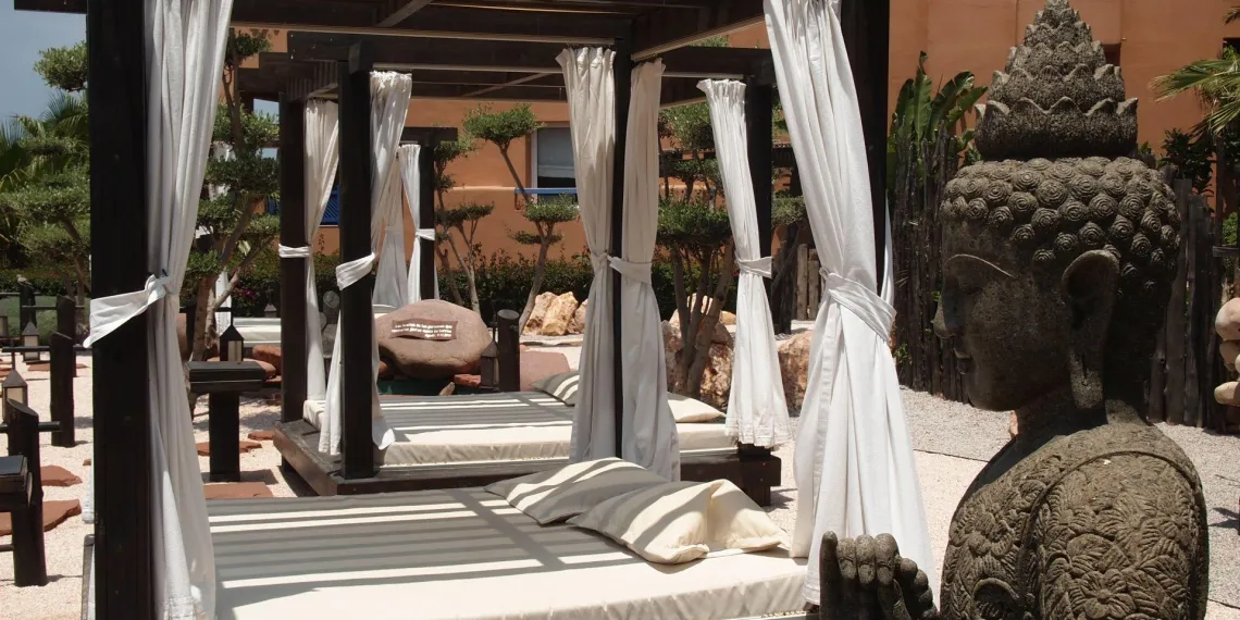 Paradis Plage | Officieel Verkooppunt Benelux