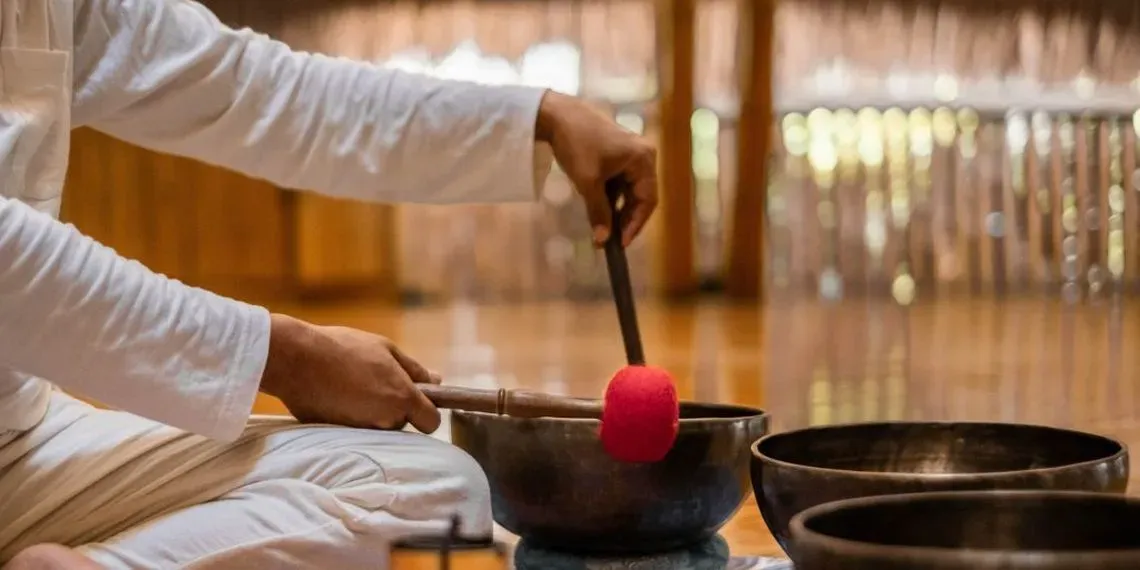 Fivelements Sound Healing