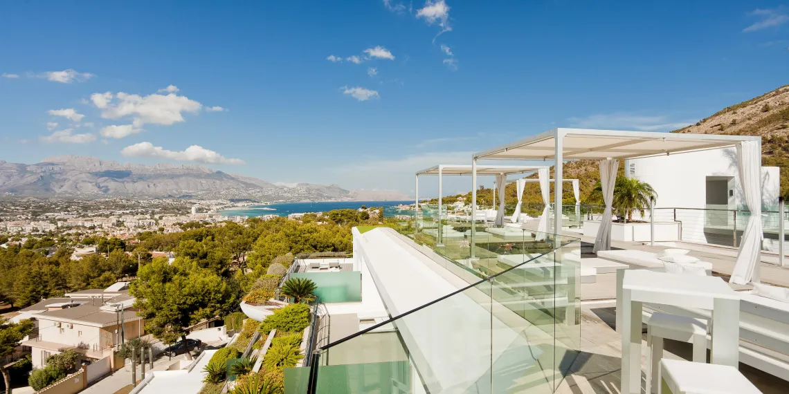 dakterras SHA Wellness Clinic