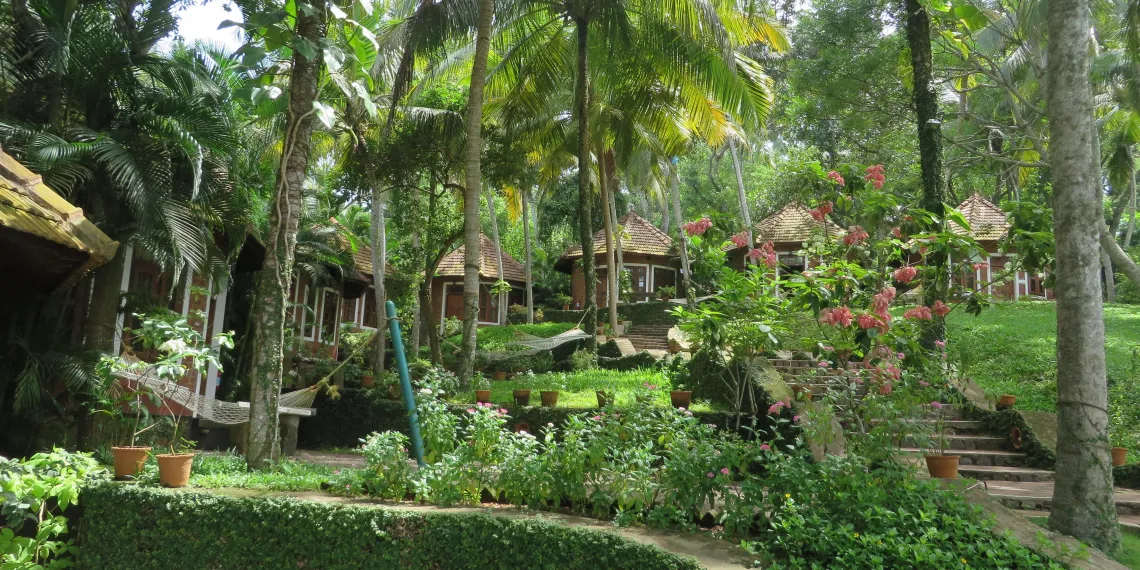 Soma Manaltheeram Ayurveda Beach Resort