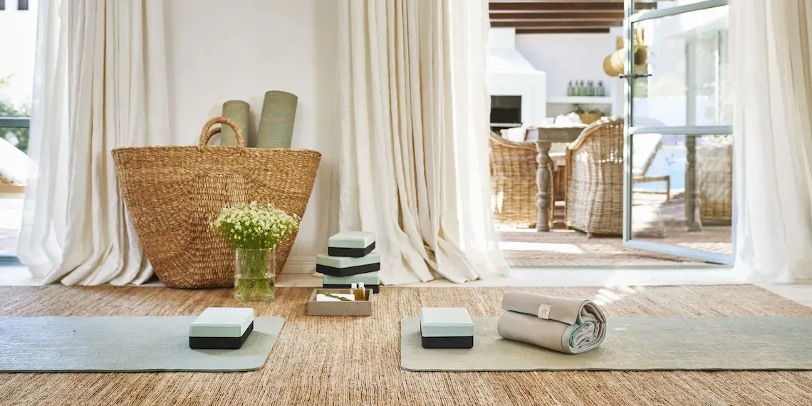 yoga Marbella Club Hotel, Golf Resort & Spa