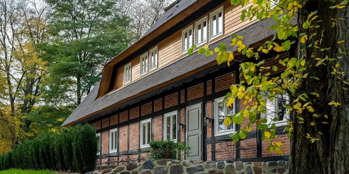 Hotel | Park Am See Ayurveda Retreat