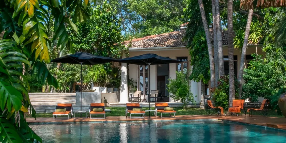 Haritha Villas & Spa