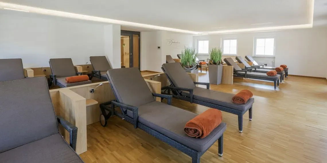 Kurhaus Hotel Bad Bocklet