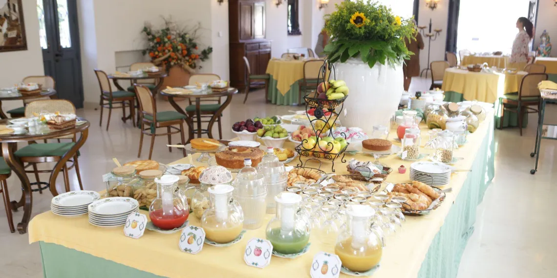 Masseria San Domenico