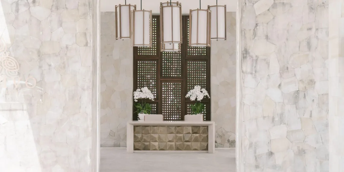 Revivo Wellness Resort