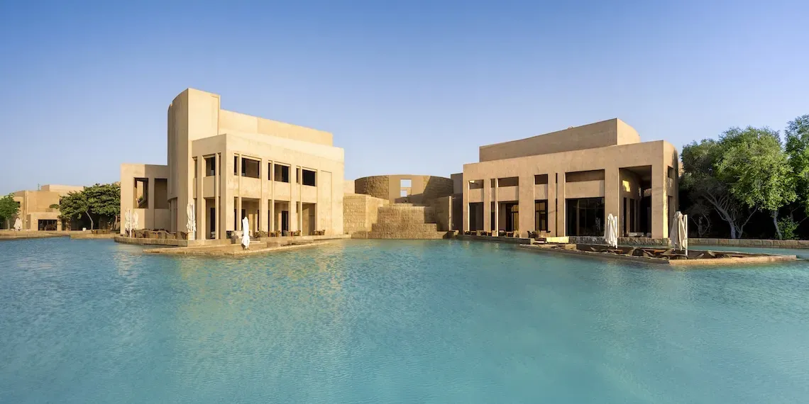 Hotel | Zulal Wellness Resort