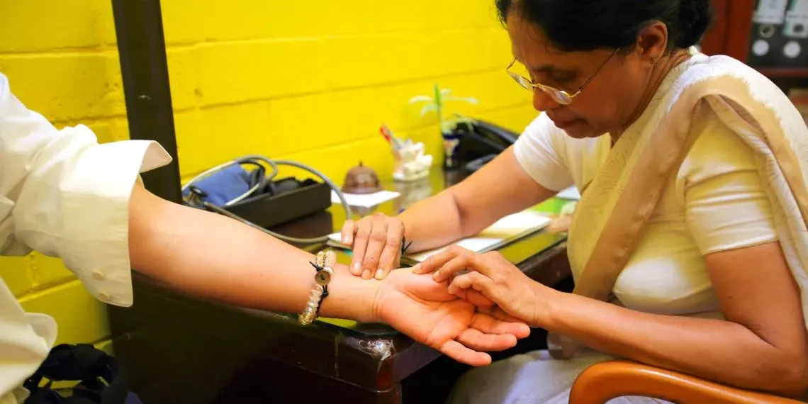 Siddhalepa Ayurveda Health Resort