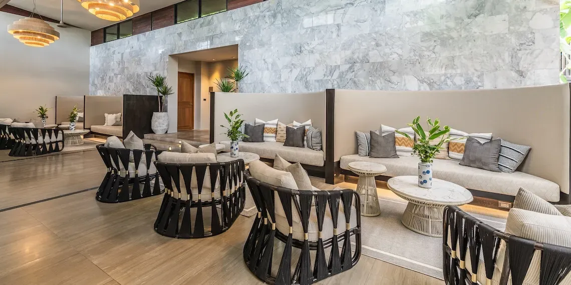 Restaurant | Aleenta Phuket Resort & Spa