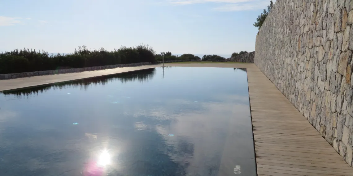 Six Senses Kaplankaya