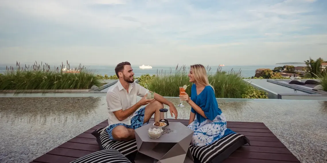 terras Amatara Welleisure Resort