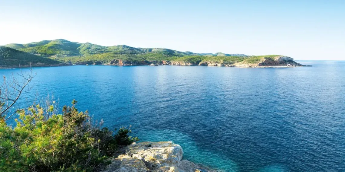 zee Six Senses Ibiza