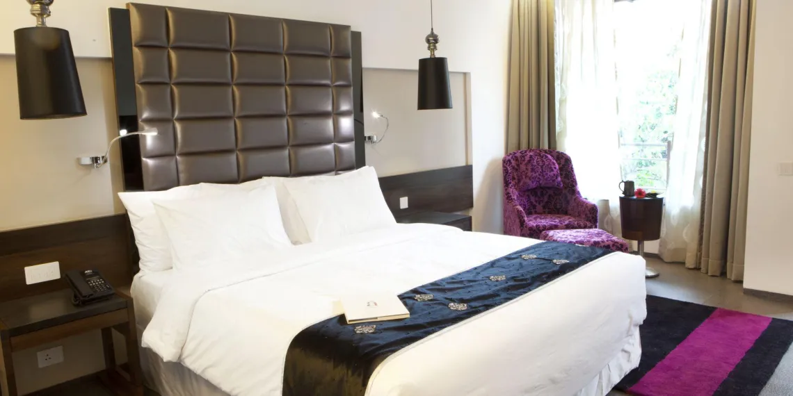 Atmantan Wellness Resort