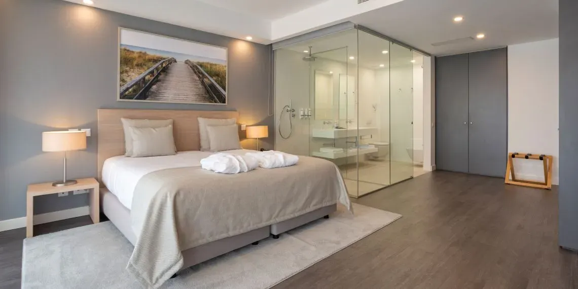 Longevity Medical & Health Hotel