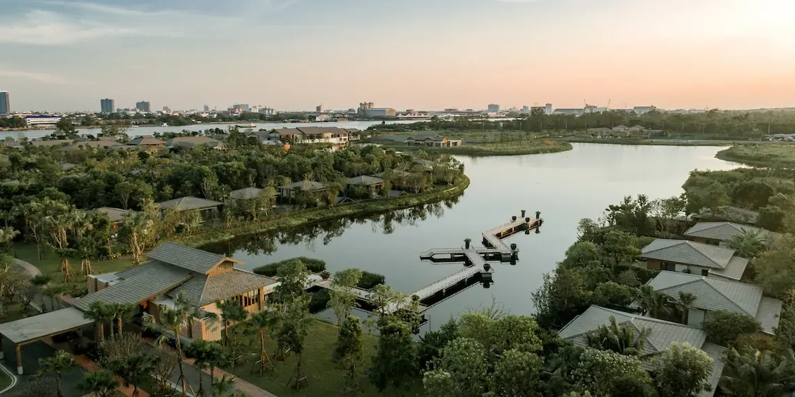 tuin RAKxa Integrative Wellness