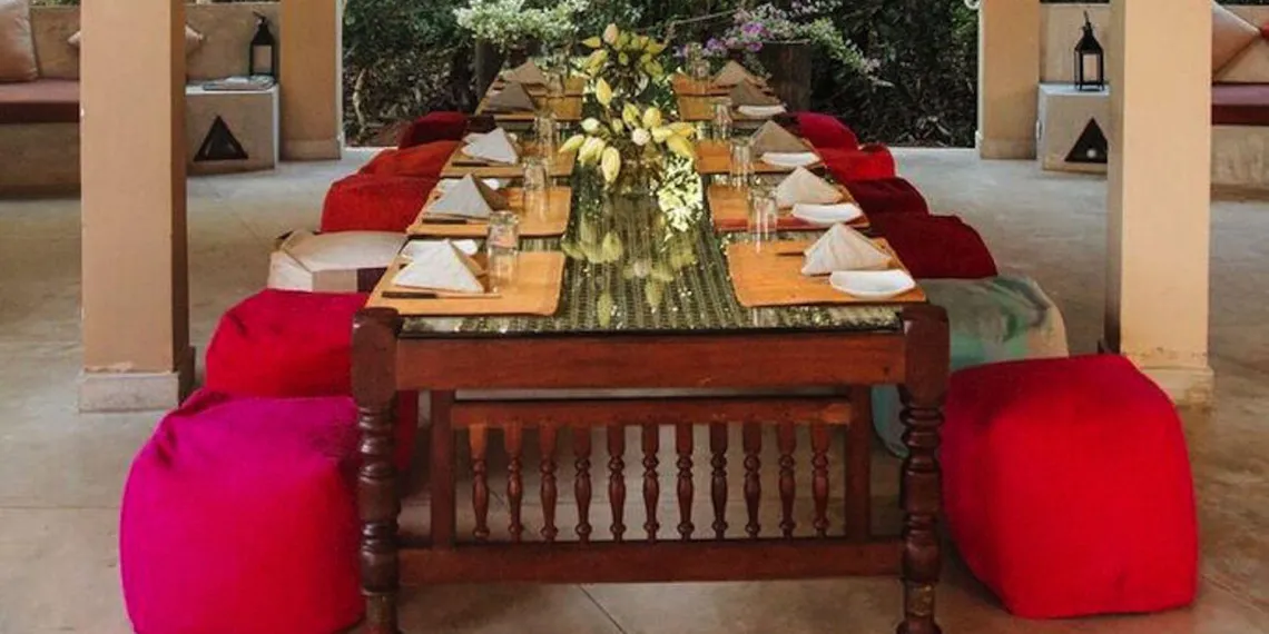 Sen Wellness Sanctuary