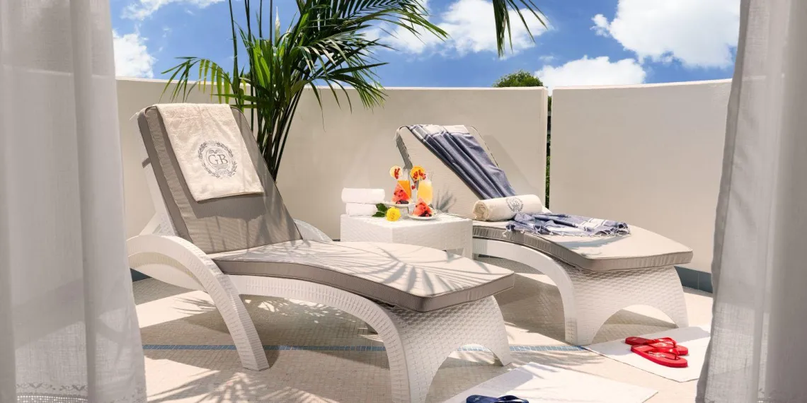 Abano Grand Hotel***** | Officieel Verkooppunt Benelux