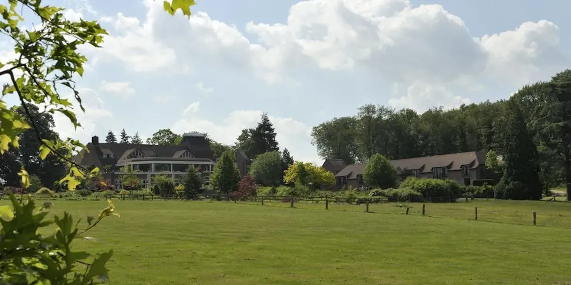 Landgoed de Wilmersberg