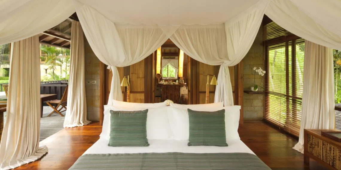 Residence, Rooms, Suites & Villas COMO Shambhala Estate Bali