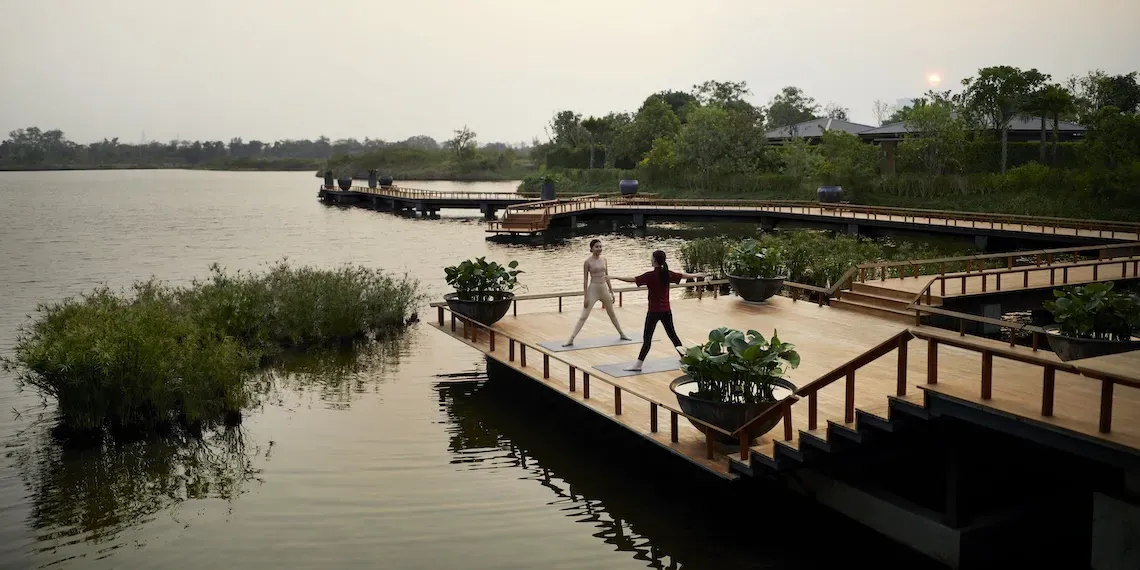 yoga RAKxa Integrative Wellness