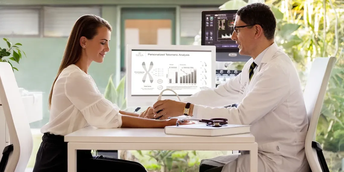 SHA Wellness Clinic Mexico