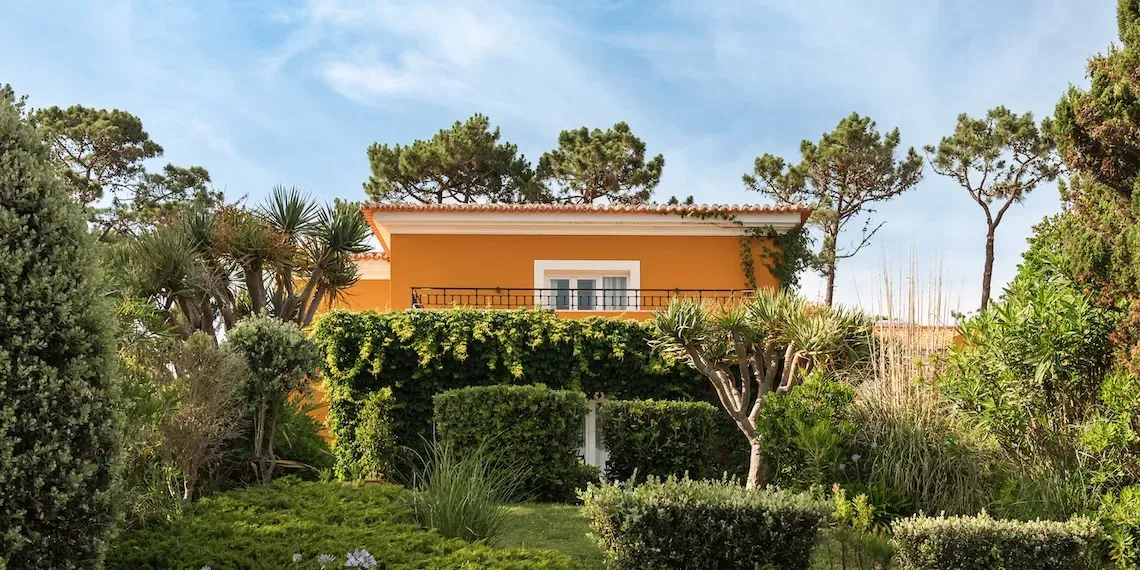 Hotel | Longevity Senses