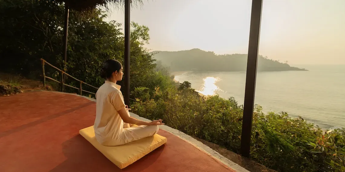 Meditation | SwaSwara