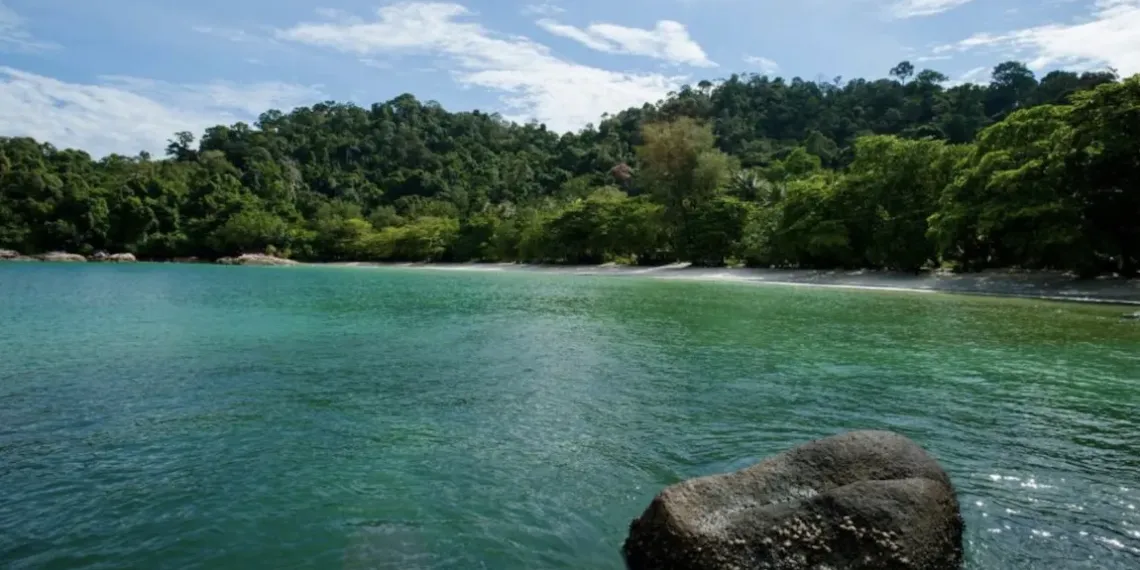 Pangkor Laut Resort Maleisië