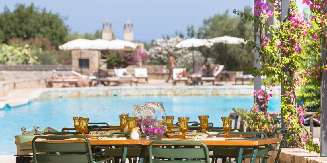 Masseria San Domenico